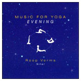 Music for Yoga - Evening