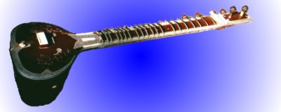 sitar picture
